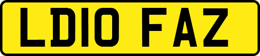LD10FAZ
