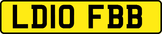 LD10FBB