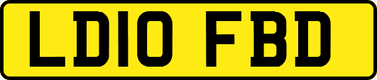 LD10FBD