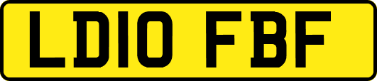 LD10FBF