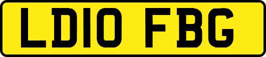 LD10FBG