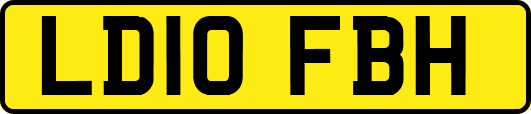 LD10FBH