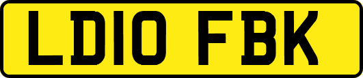 LD10FBK
