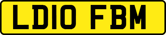 LD10FBM