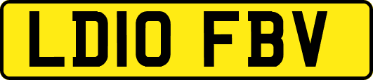 LD10FBV