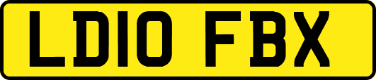 LD10FBX