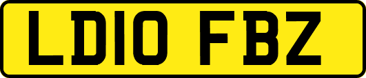 LD10FBZ