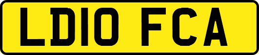LD10FCA
