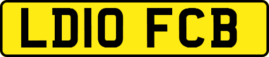 LD10FCB