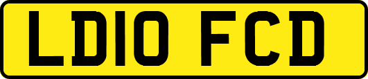 LD10FCD