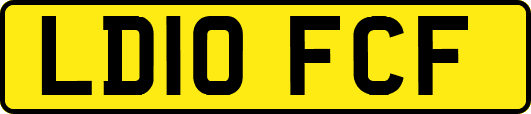 LD10FCF