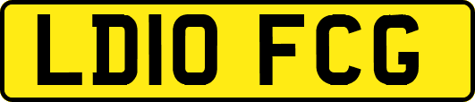 LD10FCG