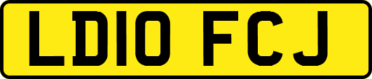 LD10FCJ