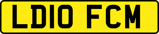LD10FCM