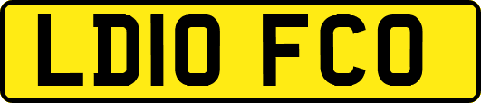 LD10FCO