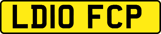 LD10FCP