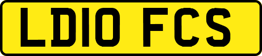 LD10FCS