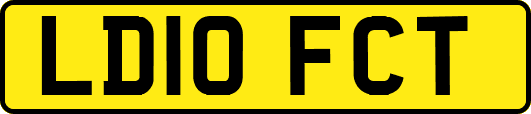 LD10FCT