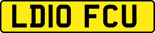 LD10FCU