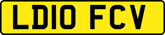 LD10FCV