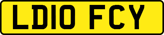 LD10FCY