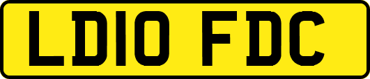 LD10FDC