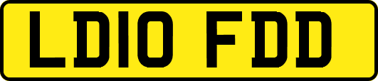 LD10FDD