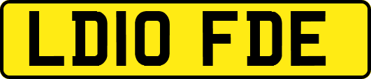 LD10FDE