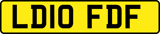 LD10FDF
