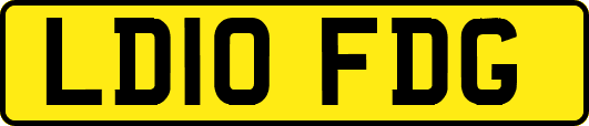 LD10FDG