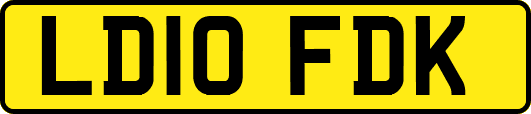 LD10FDK
