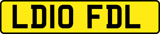 LD10FDL