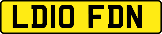 LD10FDN