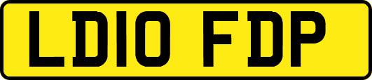 LD10FDP