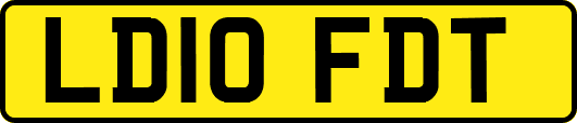 LD10FDT