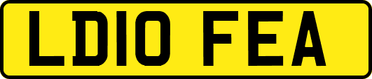LD10FEA