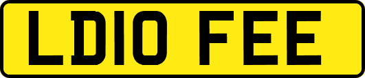 LD10FEE