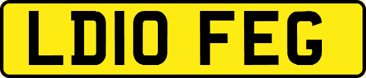 LD10FEG