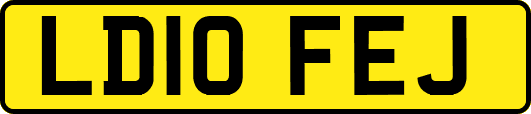 LD10FEJ