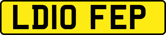 LD10FEP