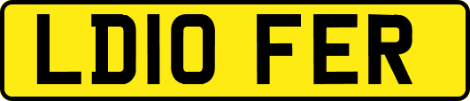 LD10FER