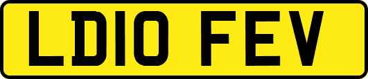 LD10FEV