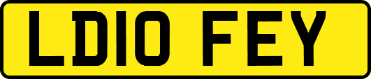 LD10FEY