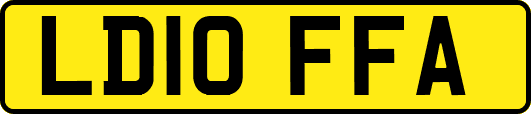 LD10FFA