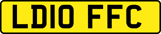 LD10FFC
