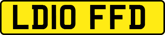 LD10FFD