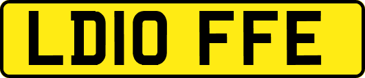LD10FFE