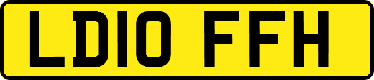 LD10FFH