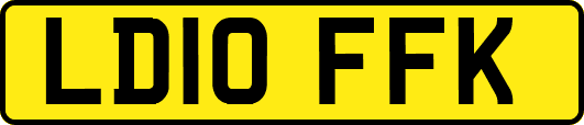LD10FFK