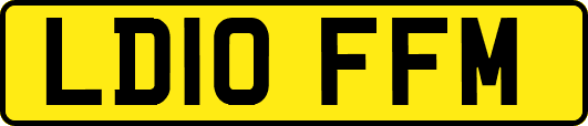 LD10FFM